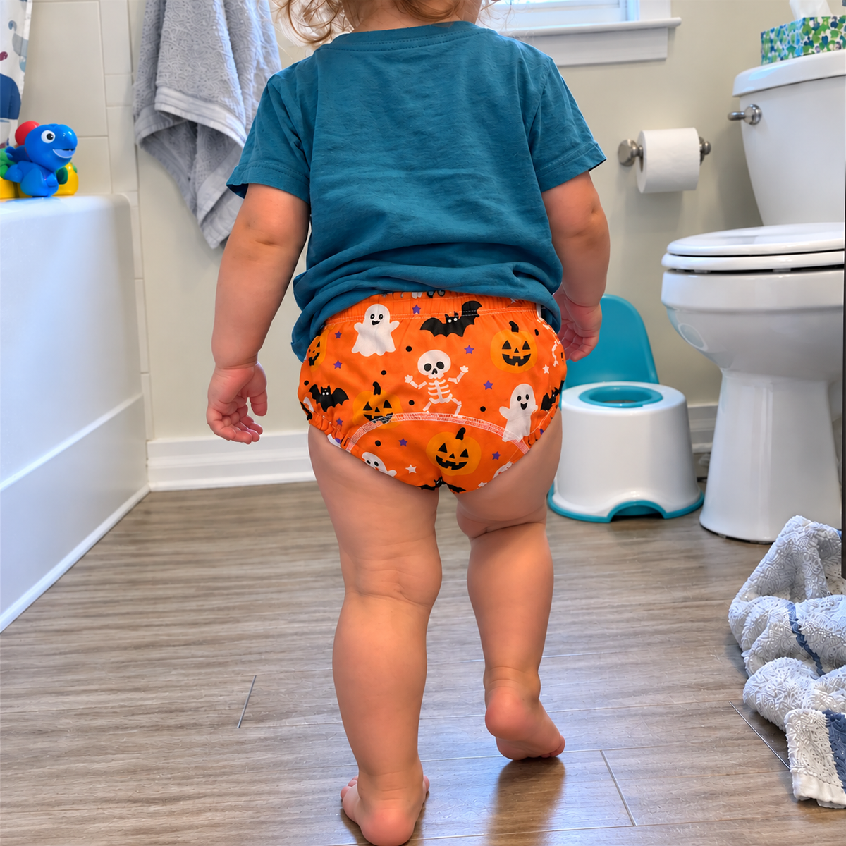 Potty Training Underwear