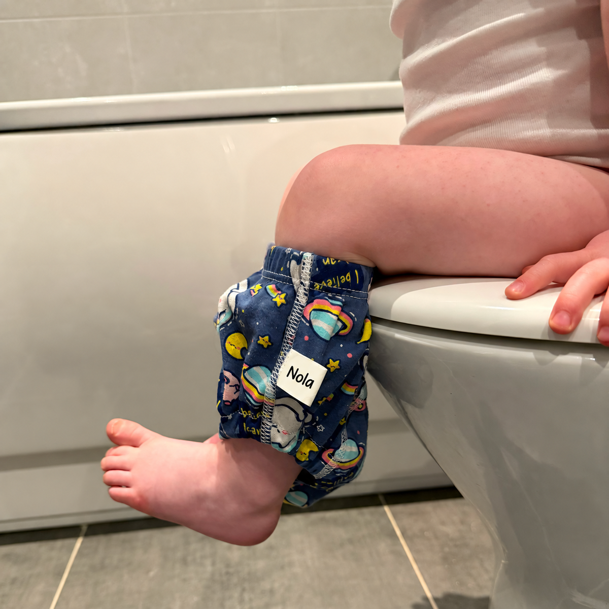 Potty Training Underwear